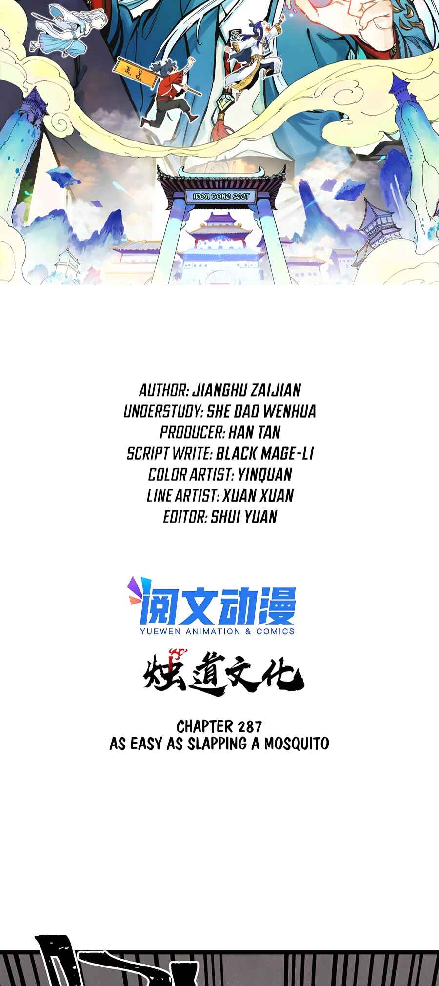 Chapter 287 - Page 2