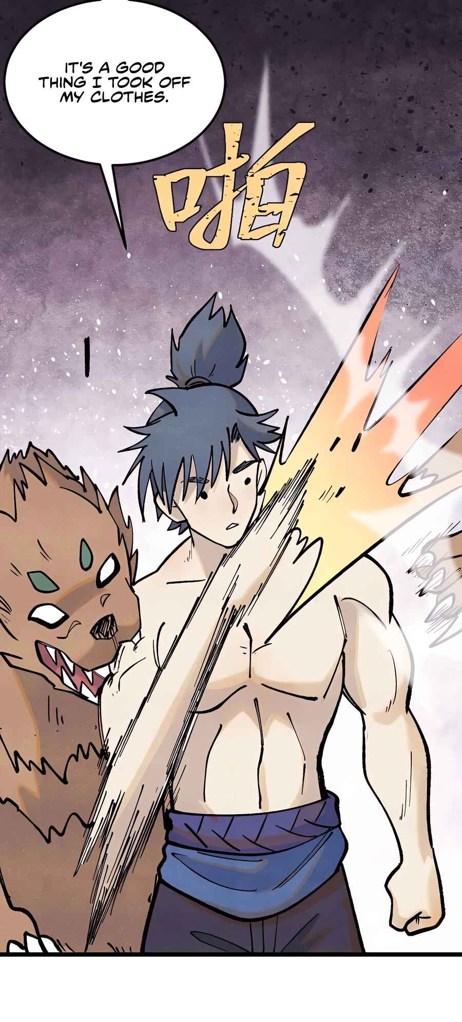 Chapter 287 - Page 33
