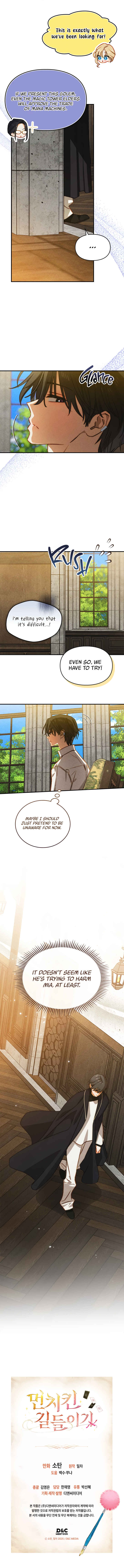 Chapter 46 - Page 19