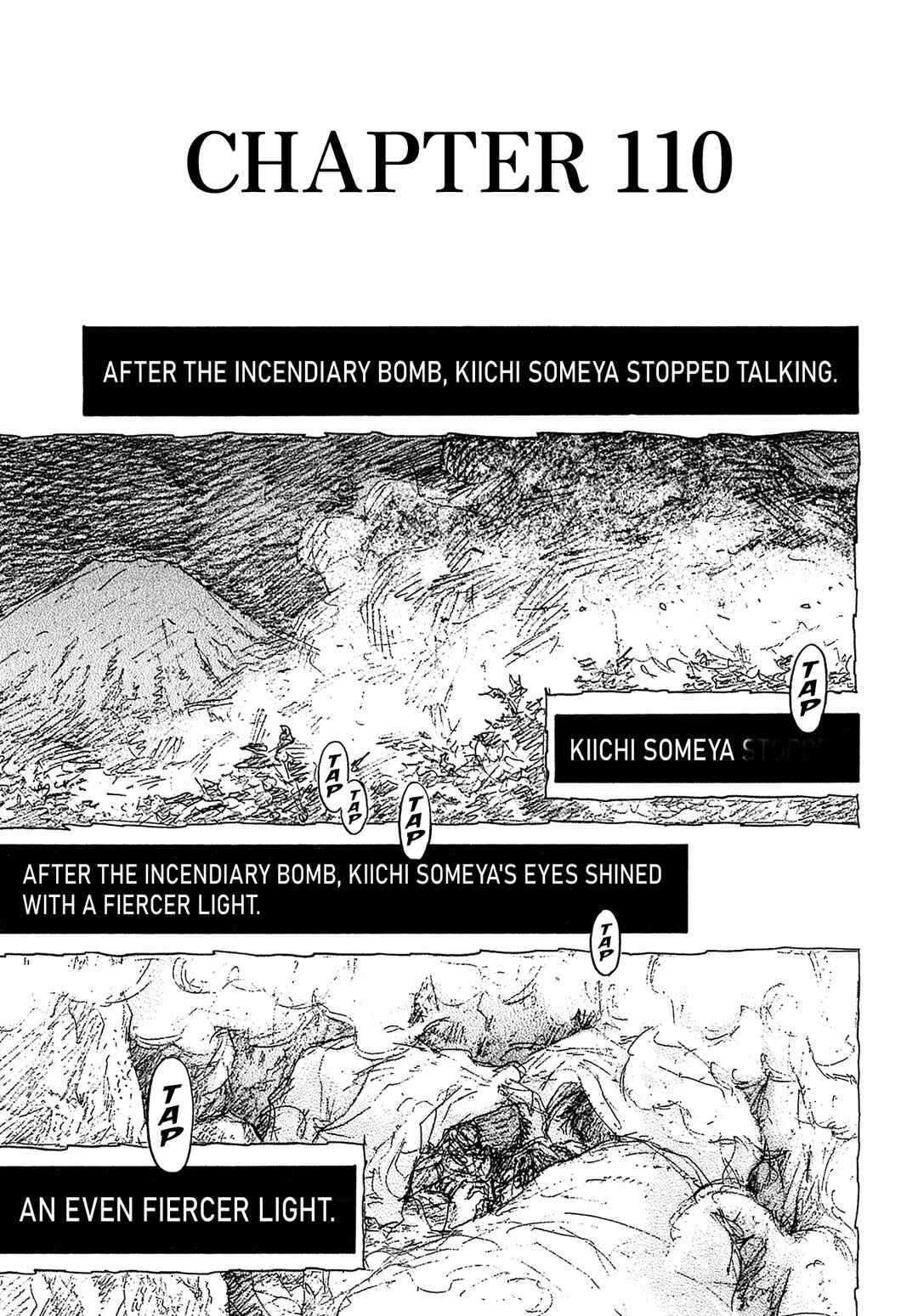 Chapter 110 - Page 1