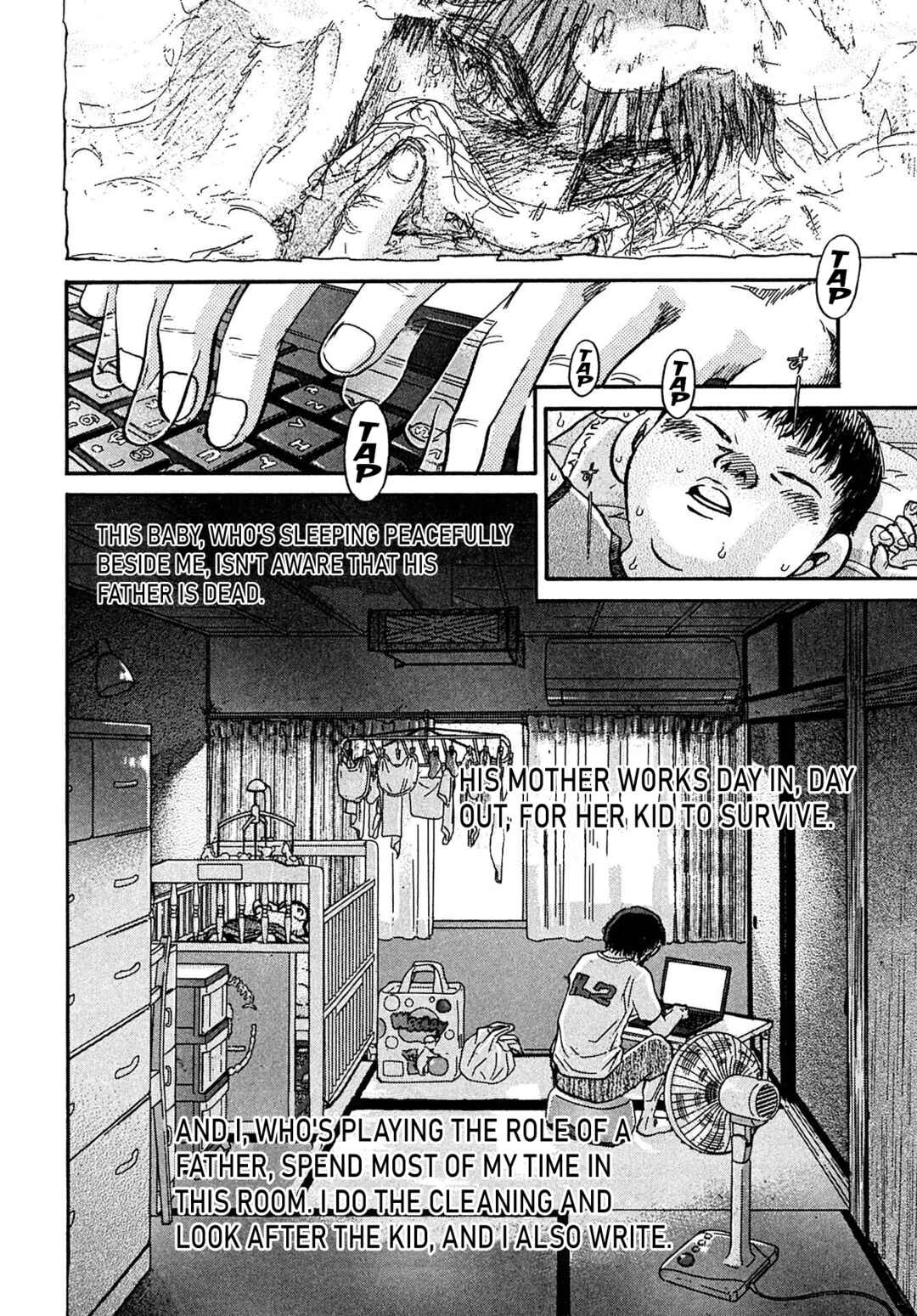 Chapter 110 - Page 2