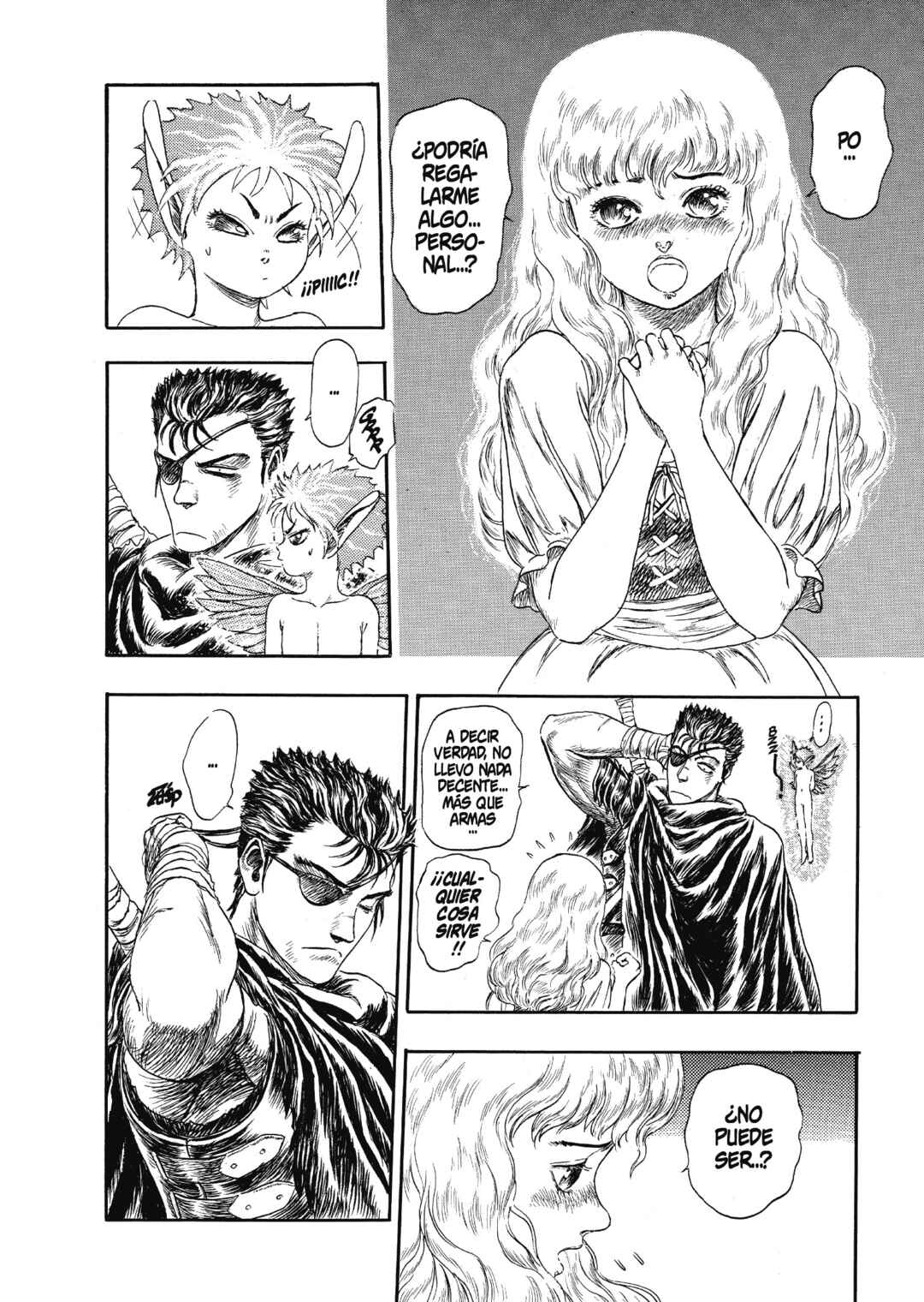 Chapter 99.5 - Page 21