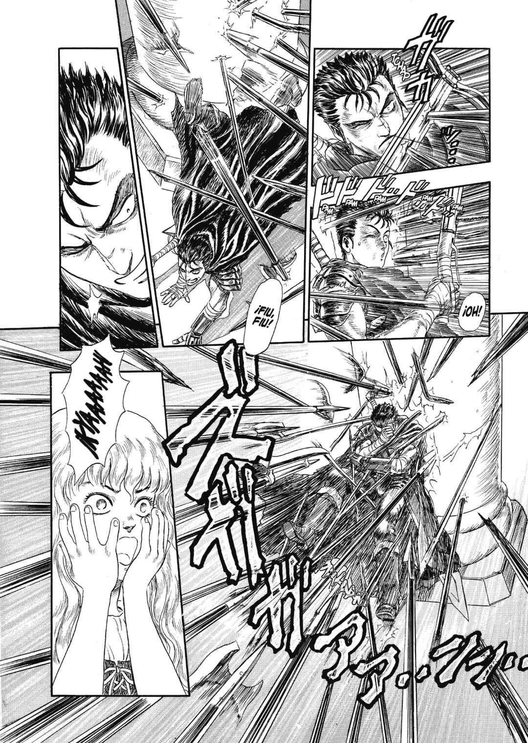Chapter 99.5 - Page 33