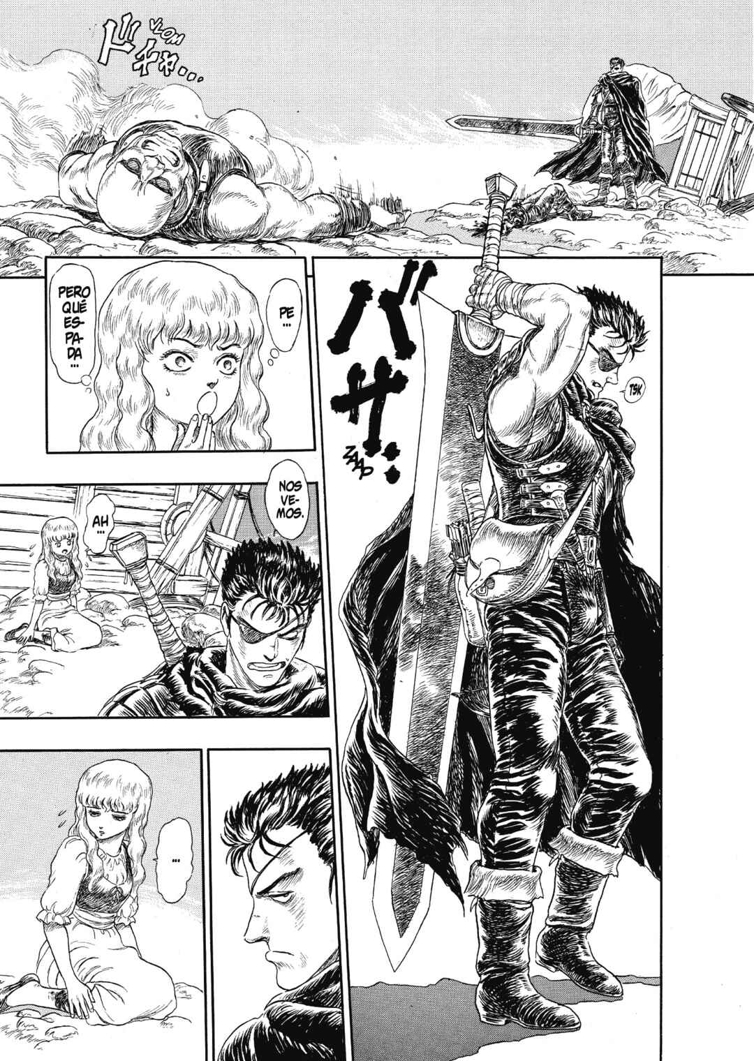 Chapter 99.5 - Page 8