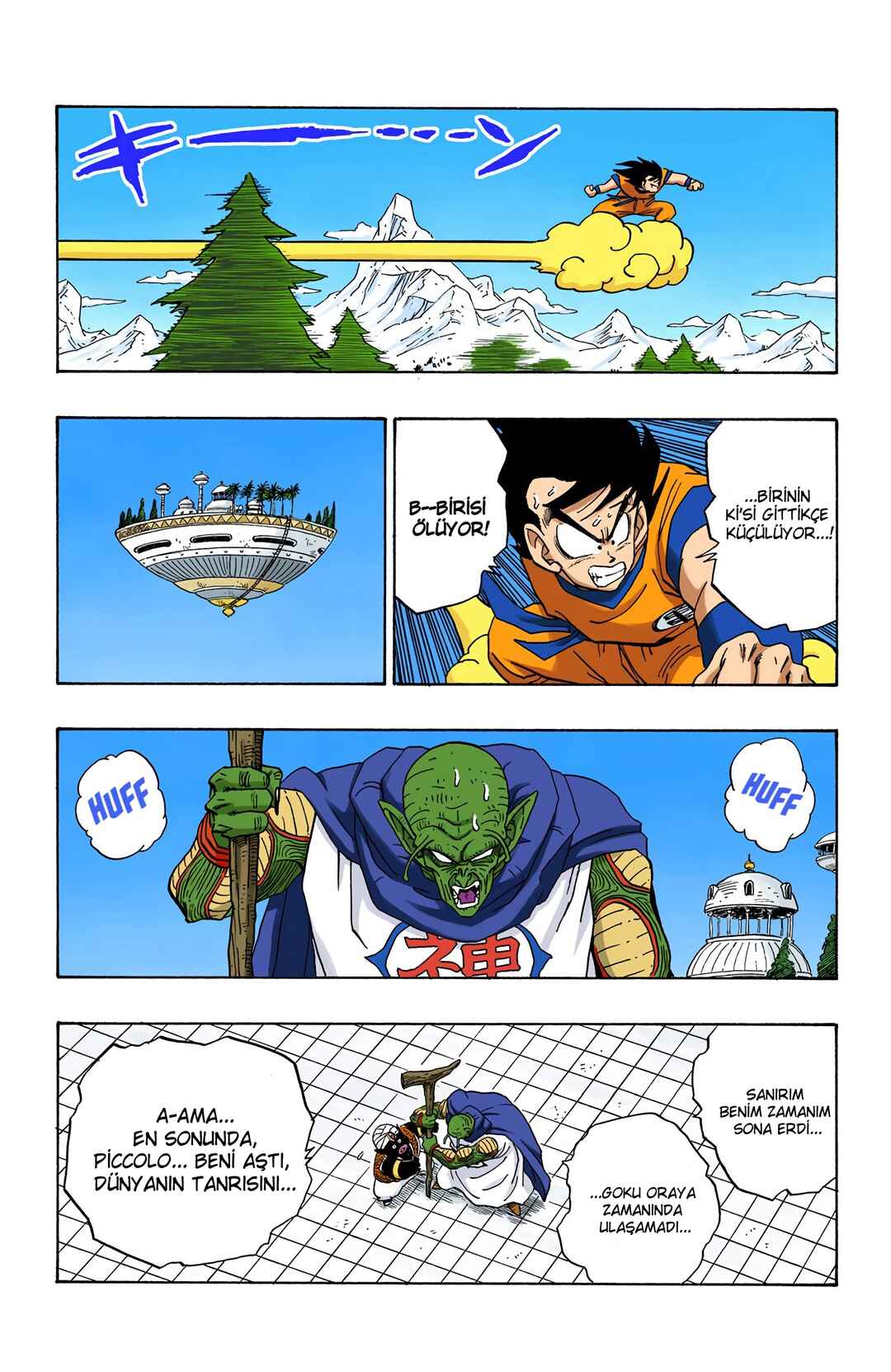 Chapter 223 - Page 6