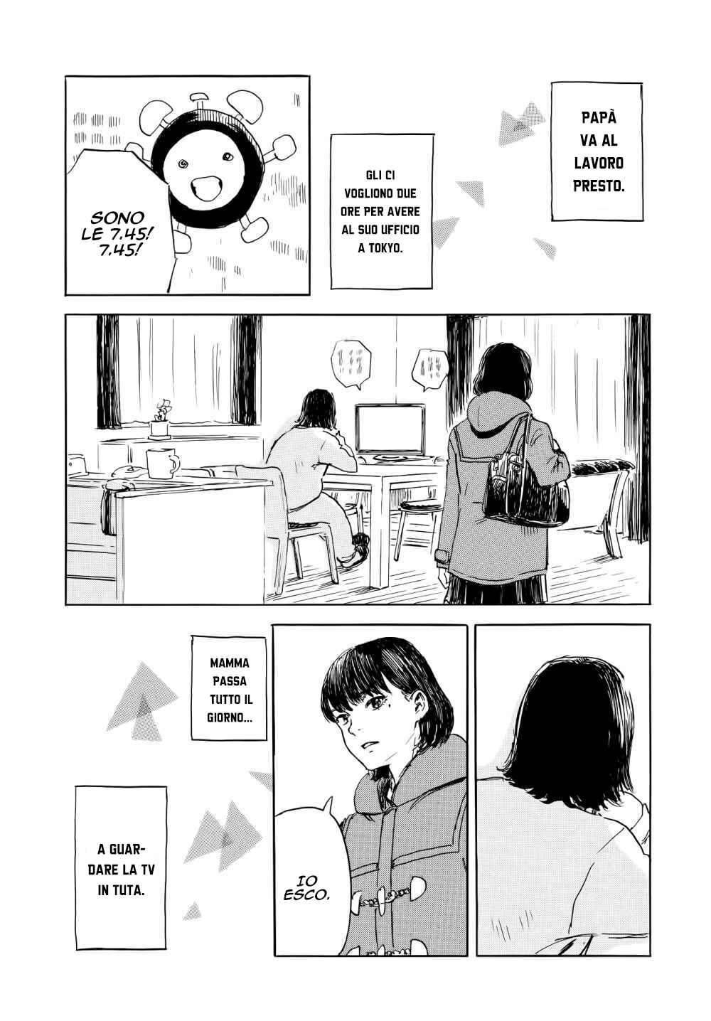 Chapter One-shot - Page 7