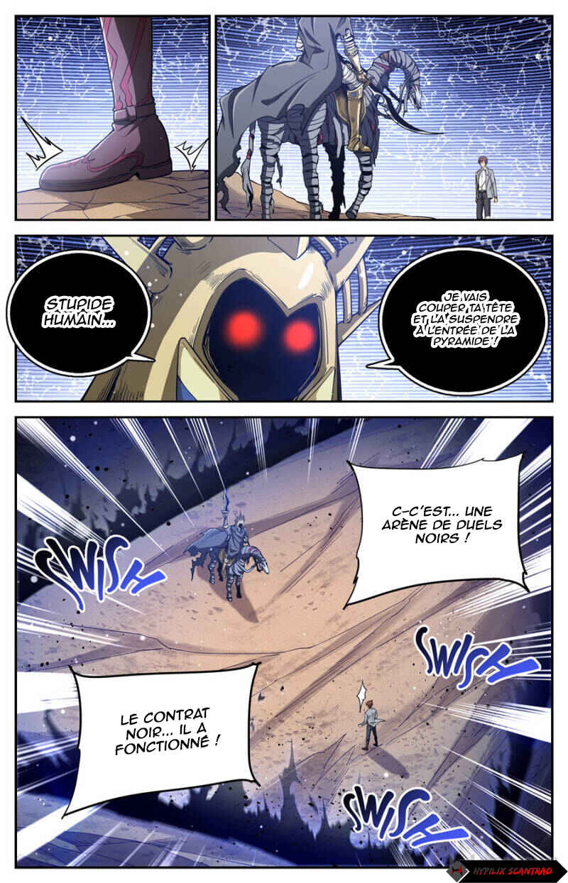 Chapter 668 - Page 2