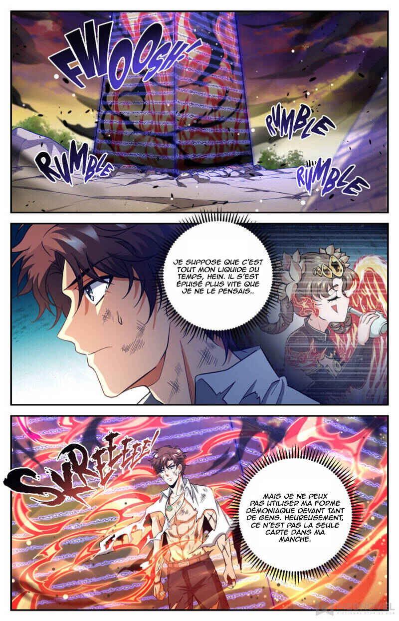Chapter 668 - Page 9