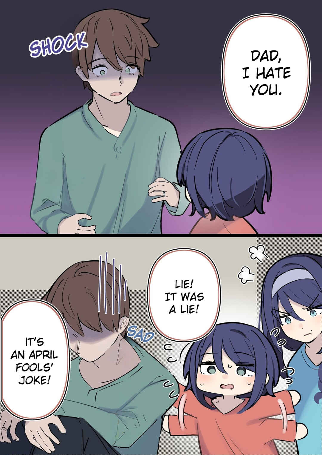Chapter 155 - Page 1