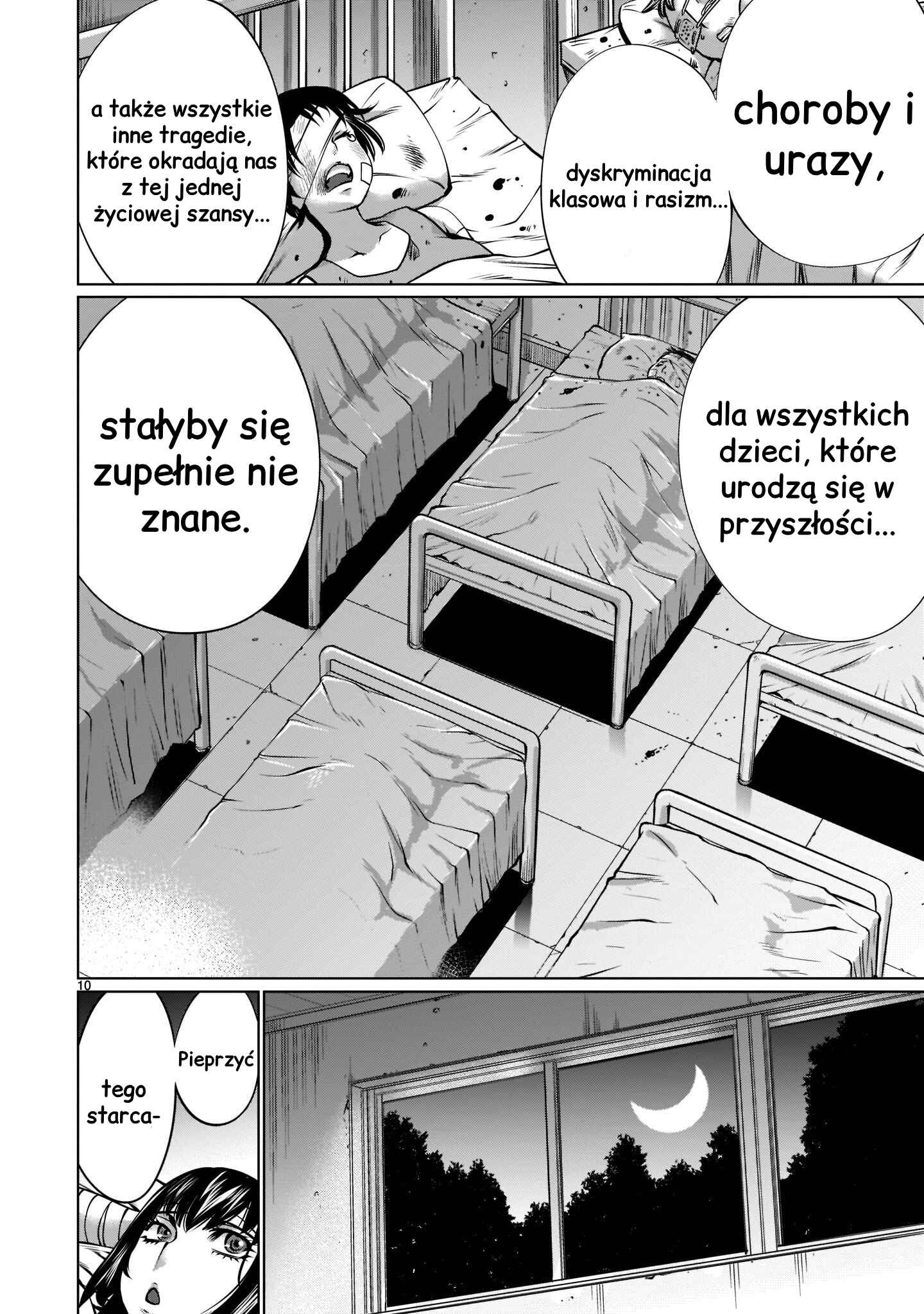 Chapter 99 - Page 10