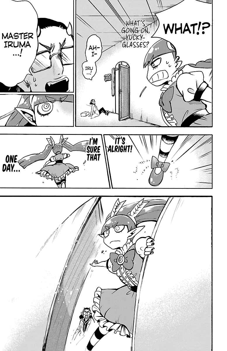 Chapter 100 - Page 20