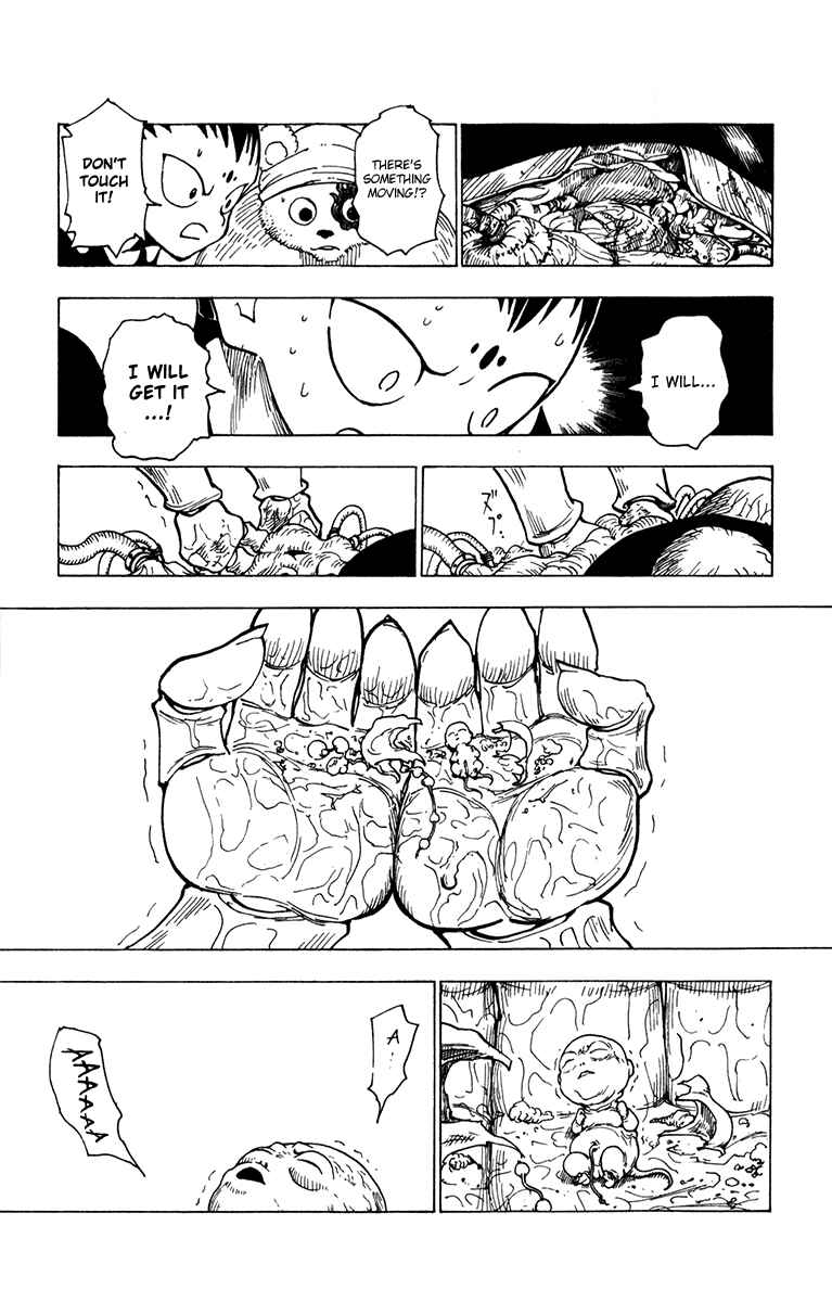 Chapter 215 - Page 11