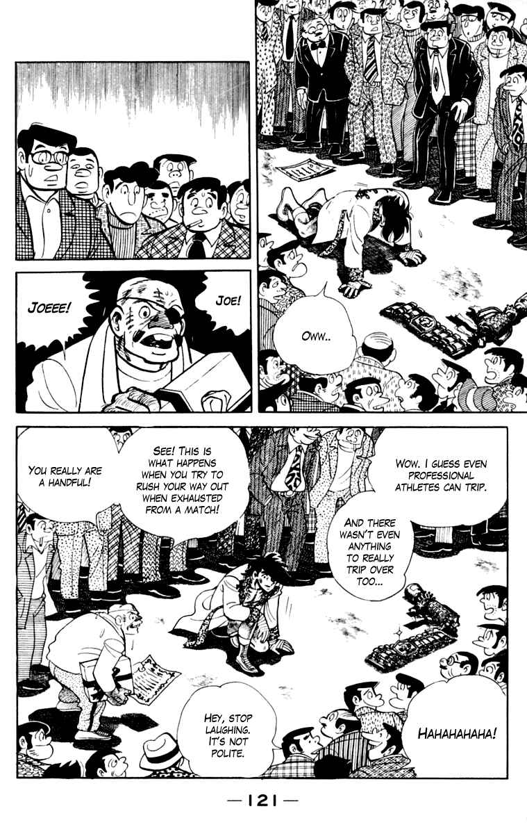 Chapter 110 - Page 122