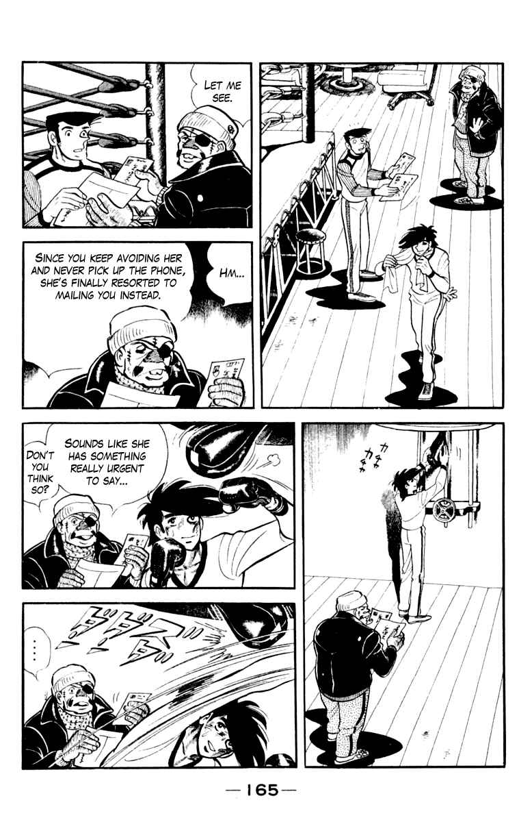 Chapter 110 - Page 166