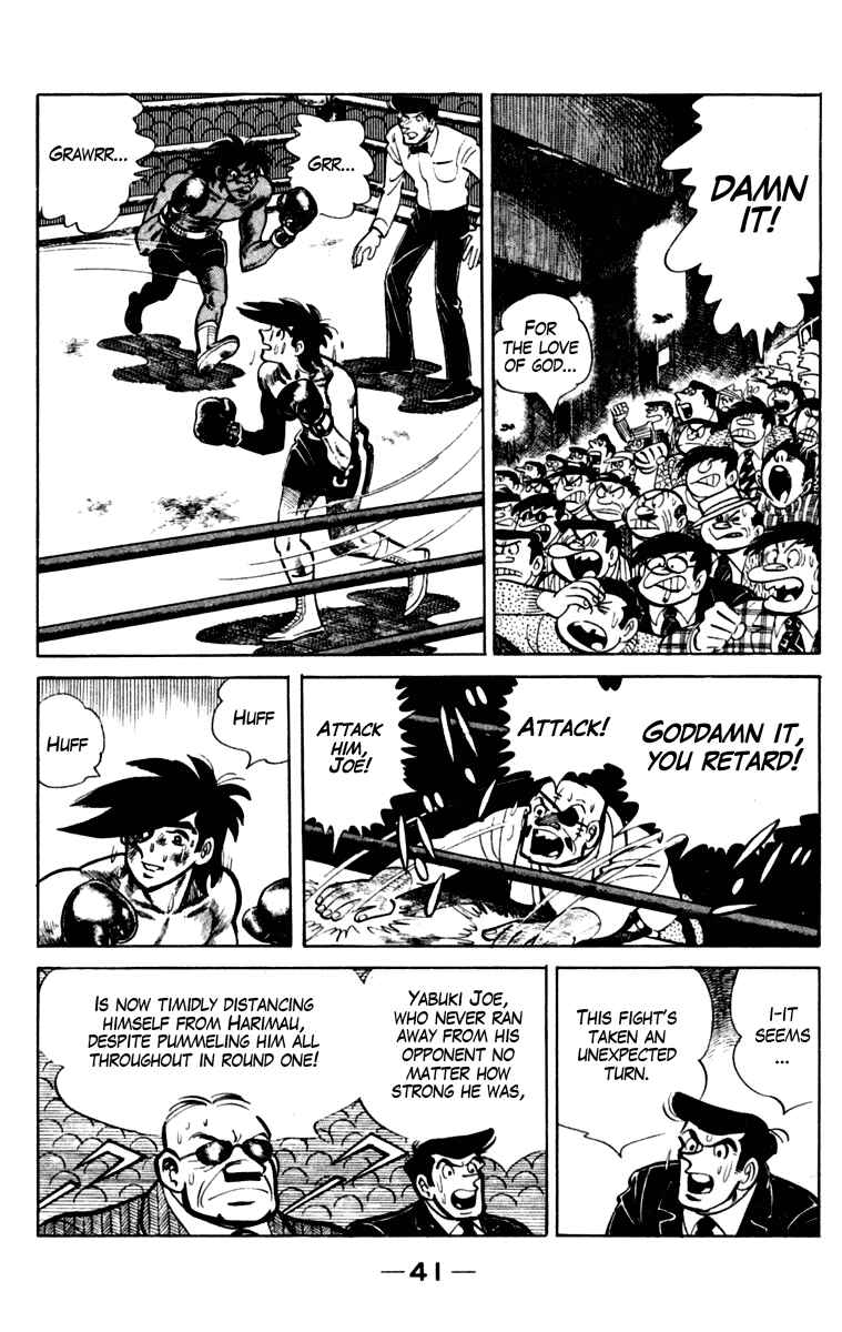 Chapter 110 - Page 42