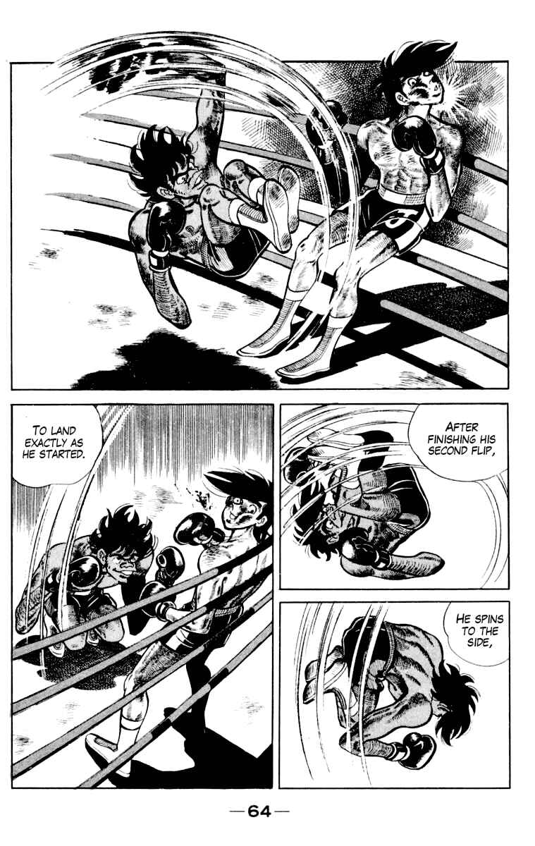 Chapter 110 - Page 65