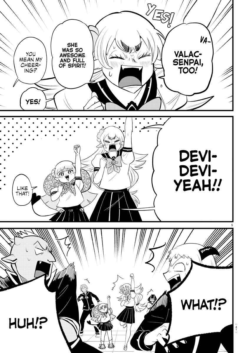 Chapter 268 - Page 5
