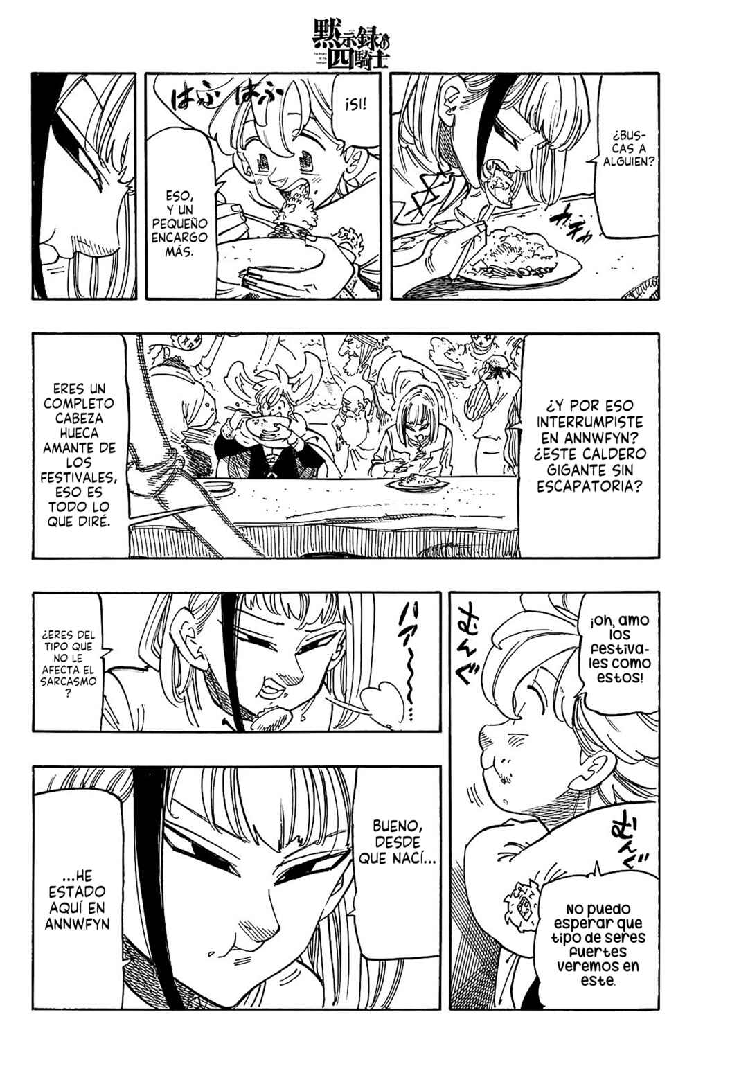 Chapter 166 - Page 5