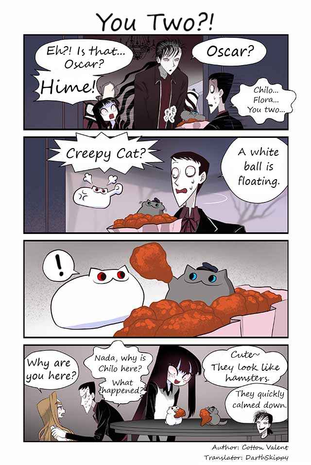 Chapter 161 - Page 1