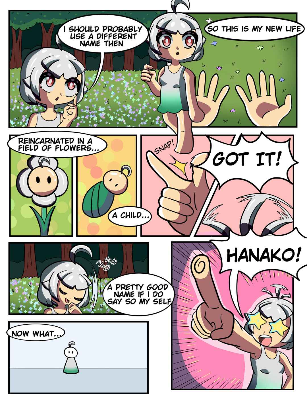 Chapter 1 - Page 6