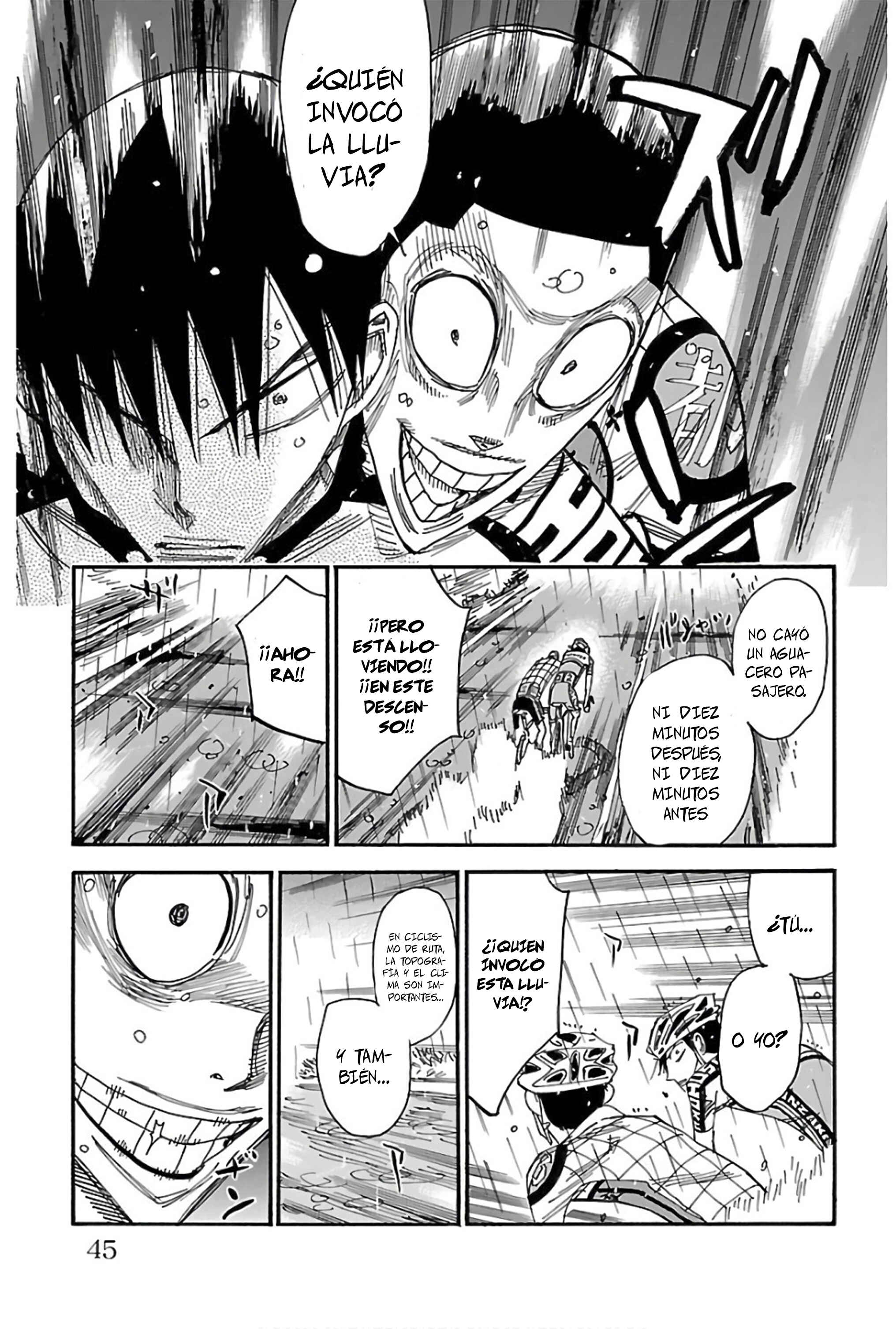 Chapter 504 - Page 17