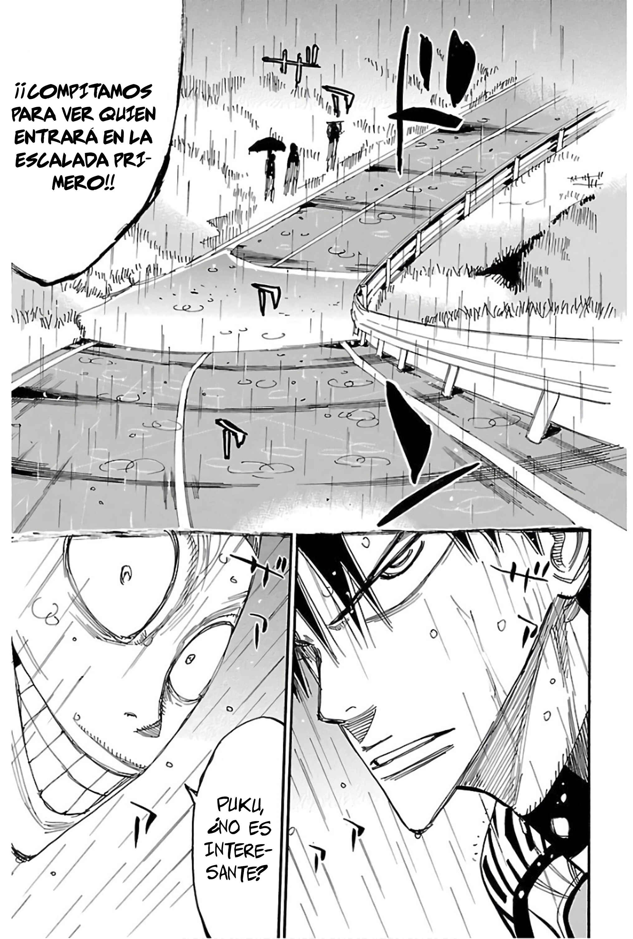 Chapter 504 - Page 19