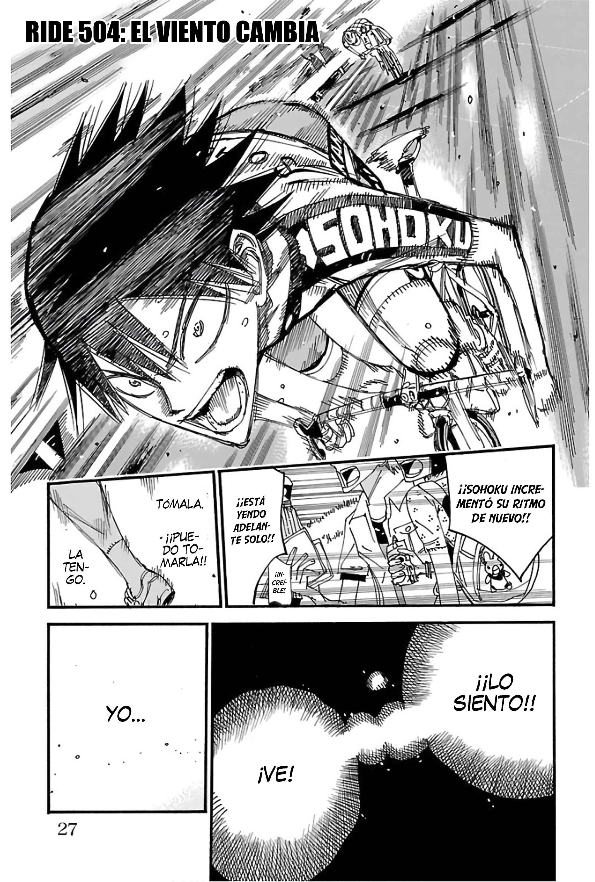 Chapter 504 - Page 2