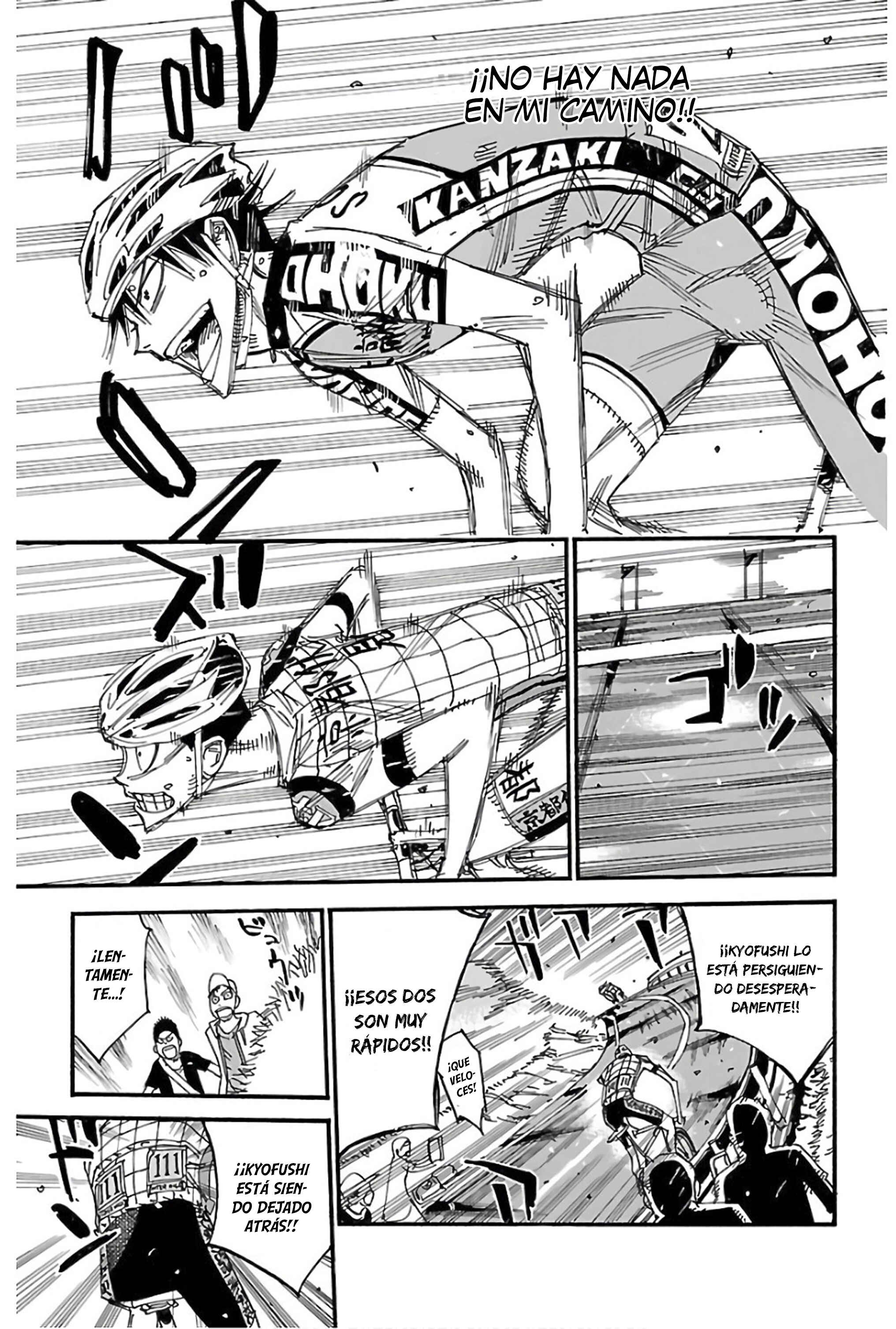 Chapter 504 - Page 5