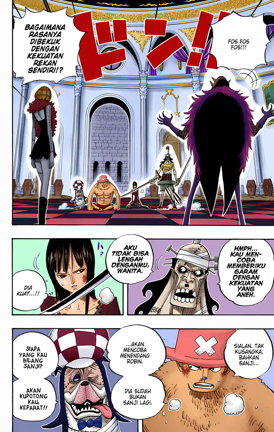 Chapter 468 - Page 2