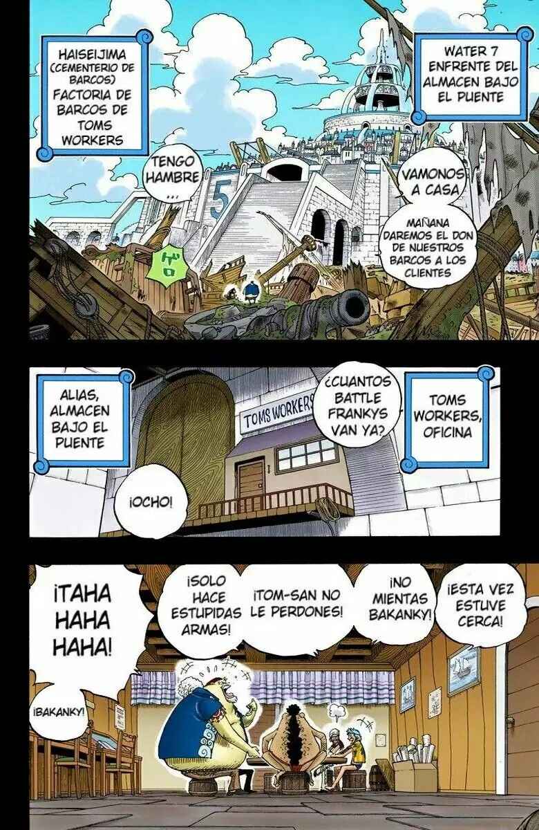 Chapter 353 - Page 14
