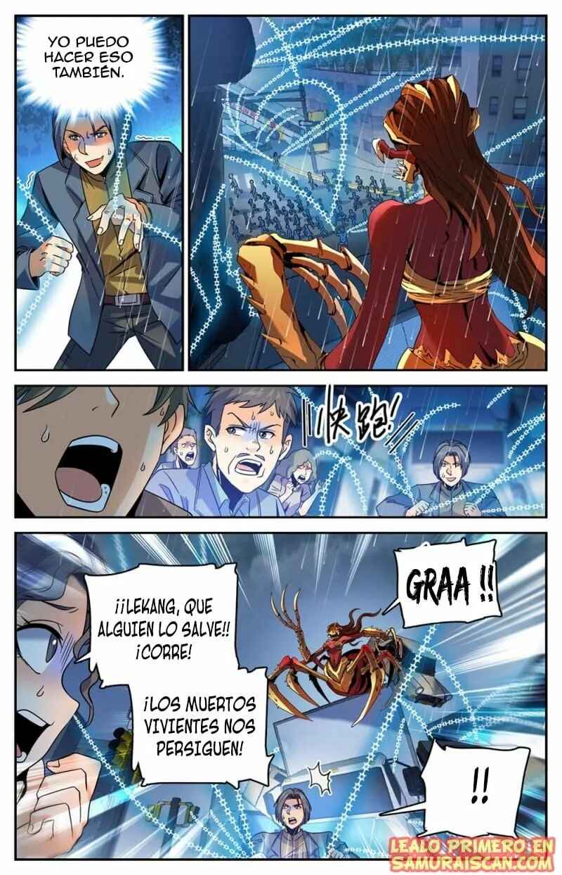 Chapter 413 - Page 4