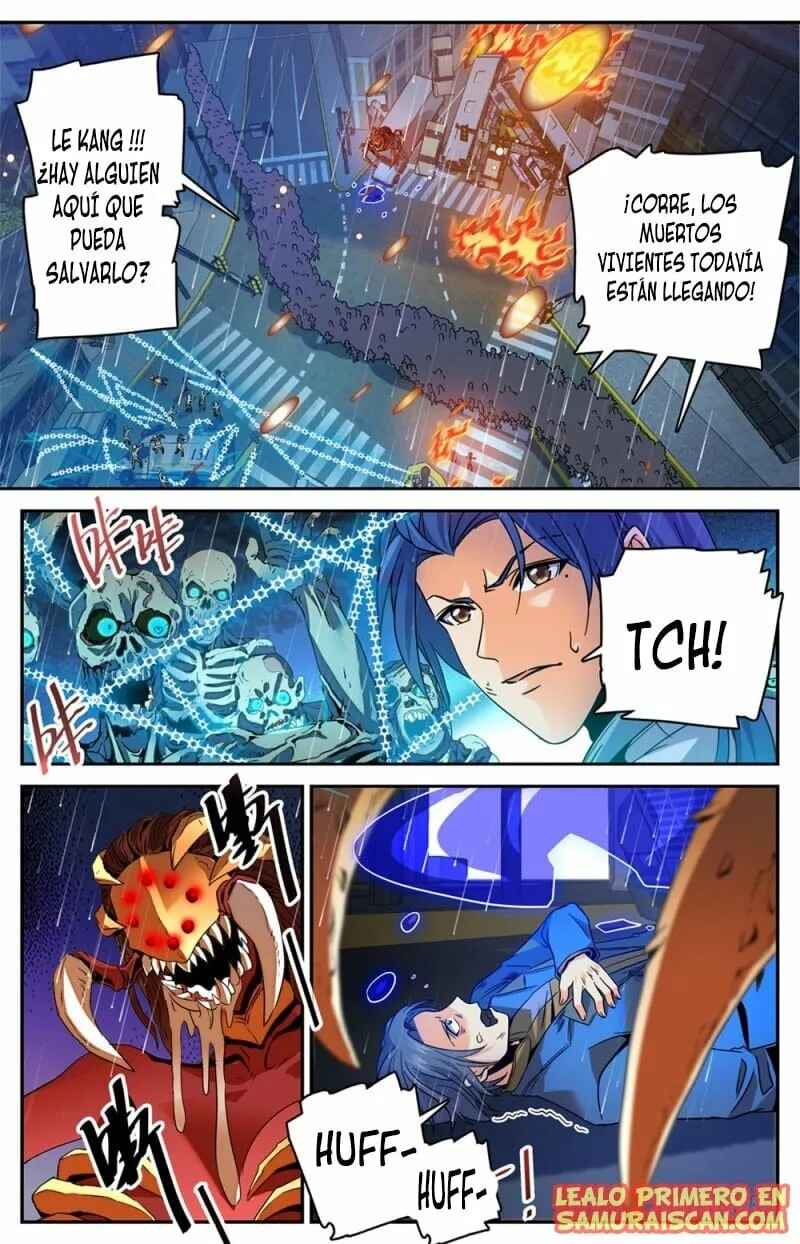Chapter 413 - Page 7
