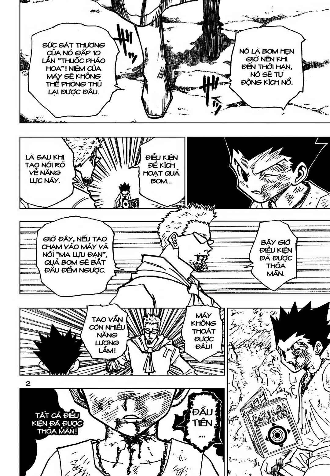 Chapter 181 - Page 2