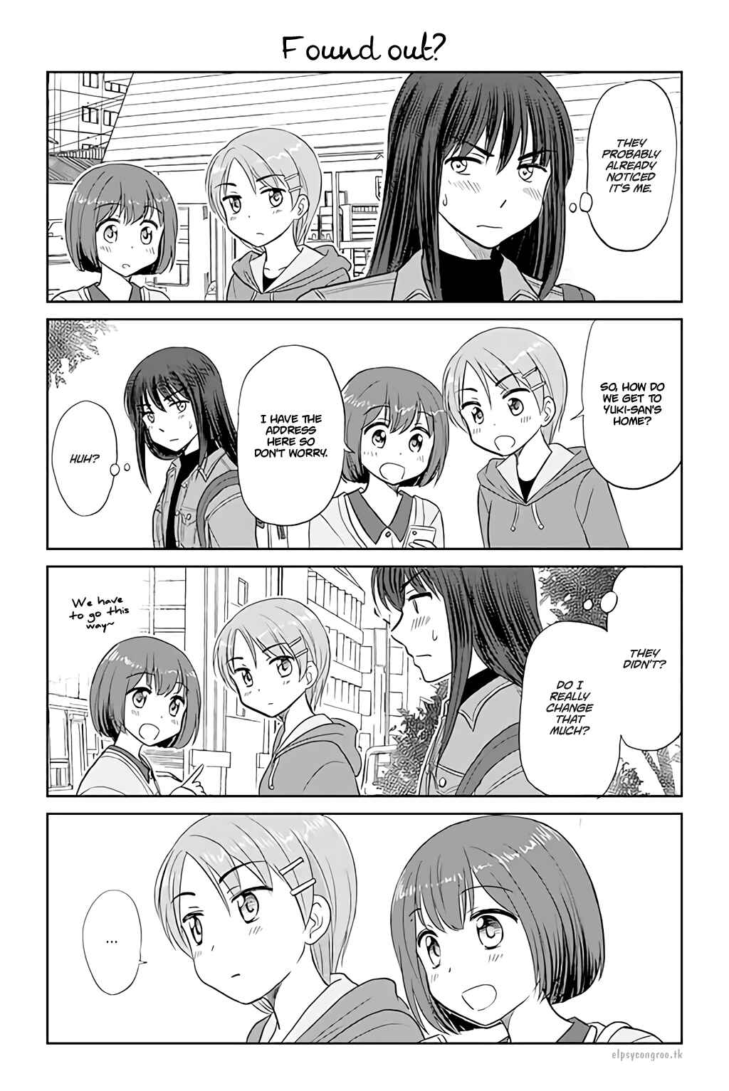 Chapter 111 - Page 1