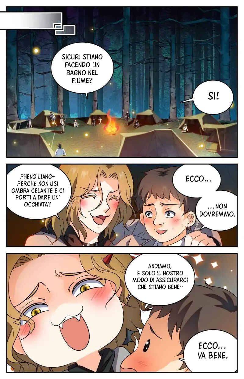 Chapter 232 - Page 5