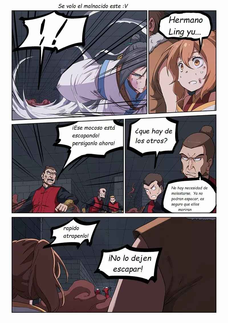 Chapter 230 - Page 3
