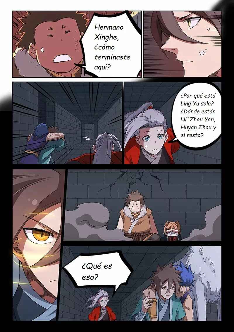 Chapter 230 - Page 7