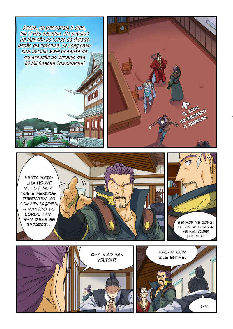 Chapter 137 - Page 7