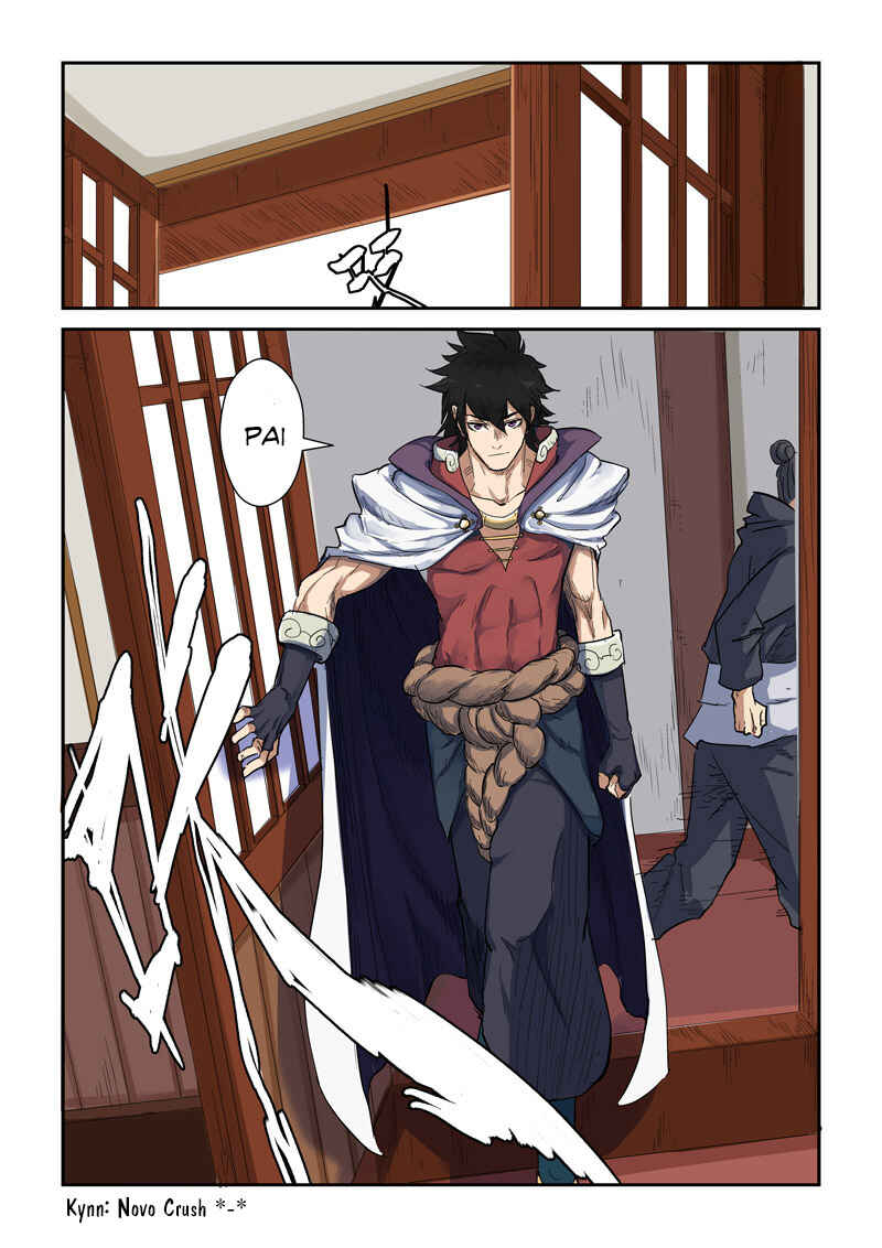 Chapter 137 - Page 8