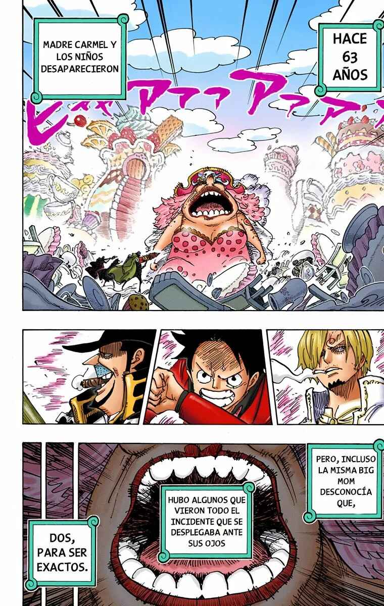 Chapter 868 - Page 2