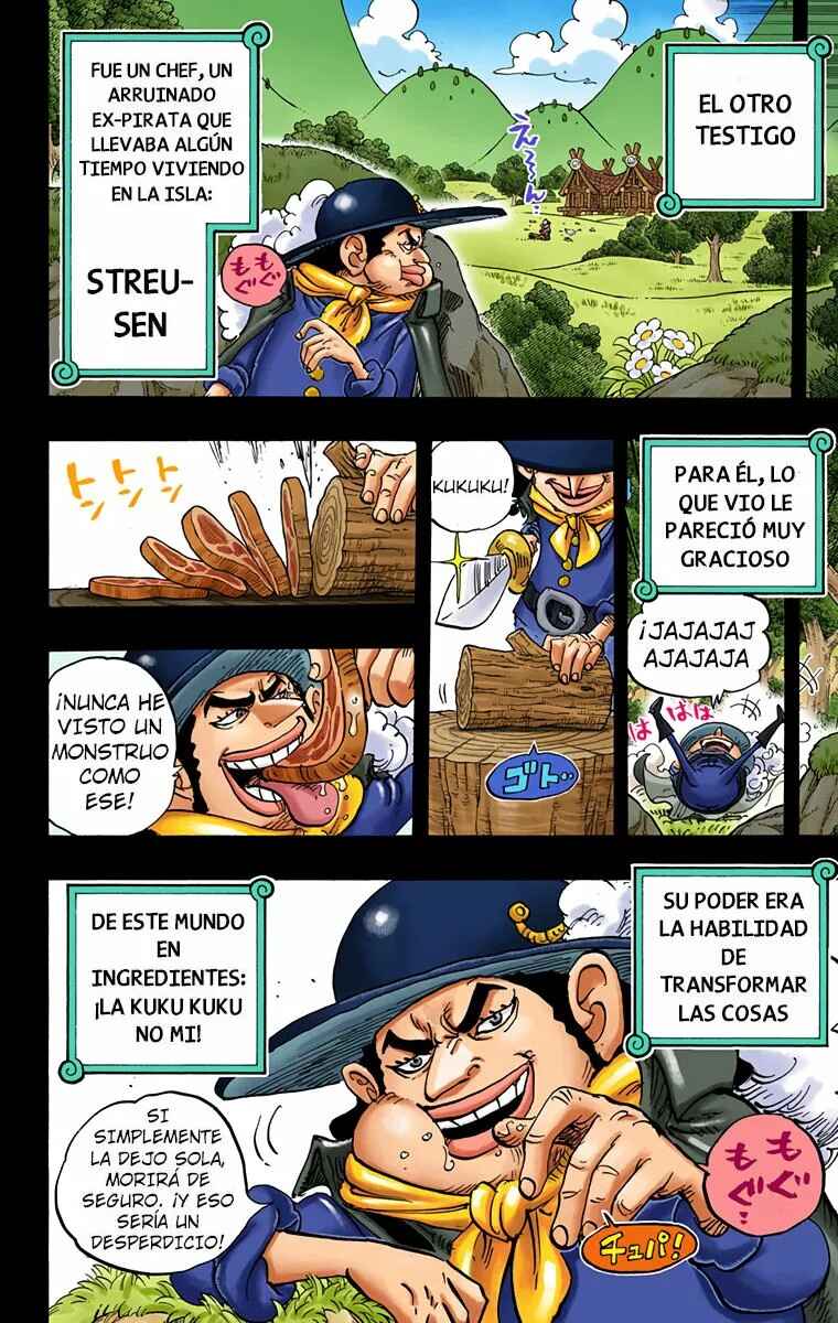 Chapter 868 - Page 4