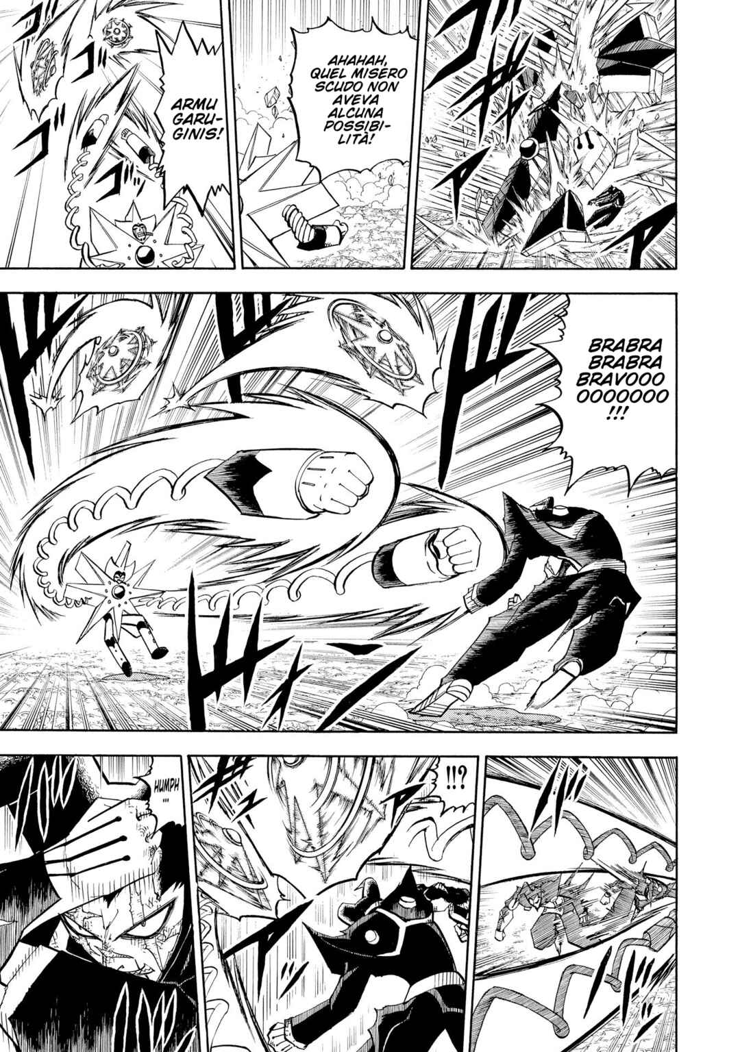 Chapter 240 - Page 5