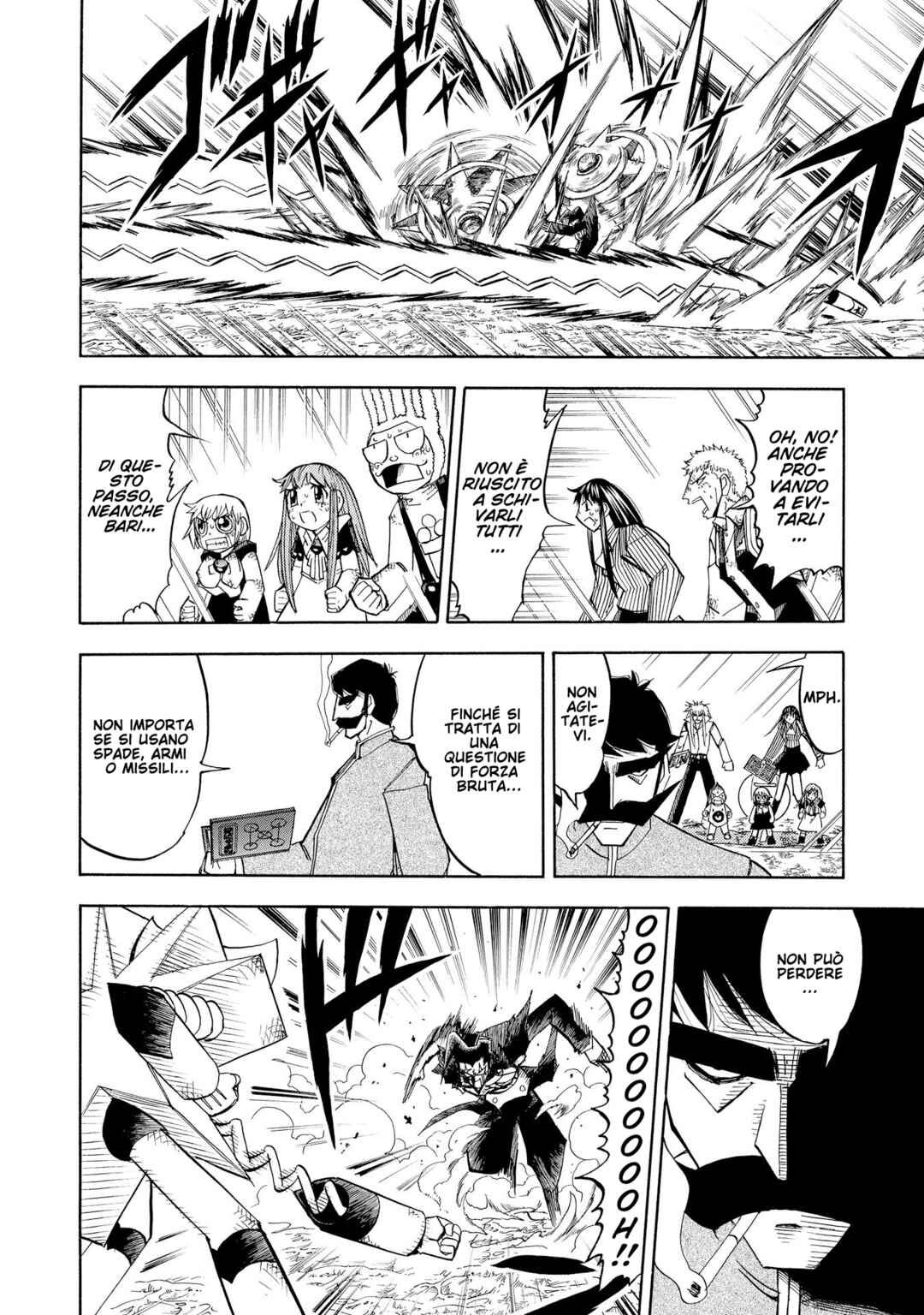 Chapter 240 - Page 6