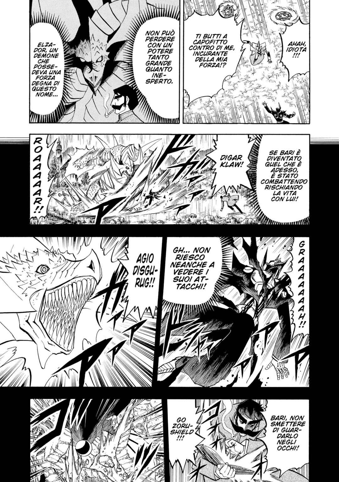 Chapter 240 - Page 7
