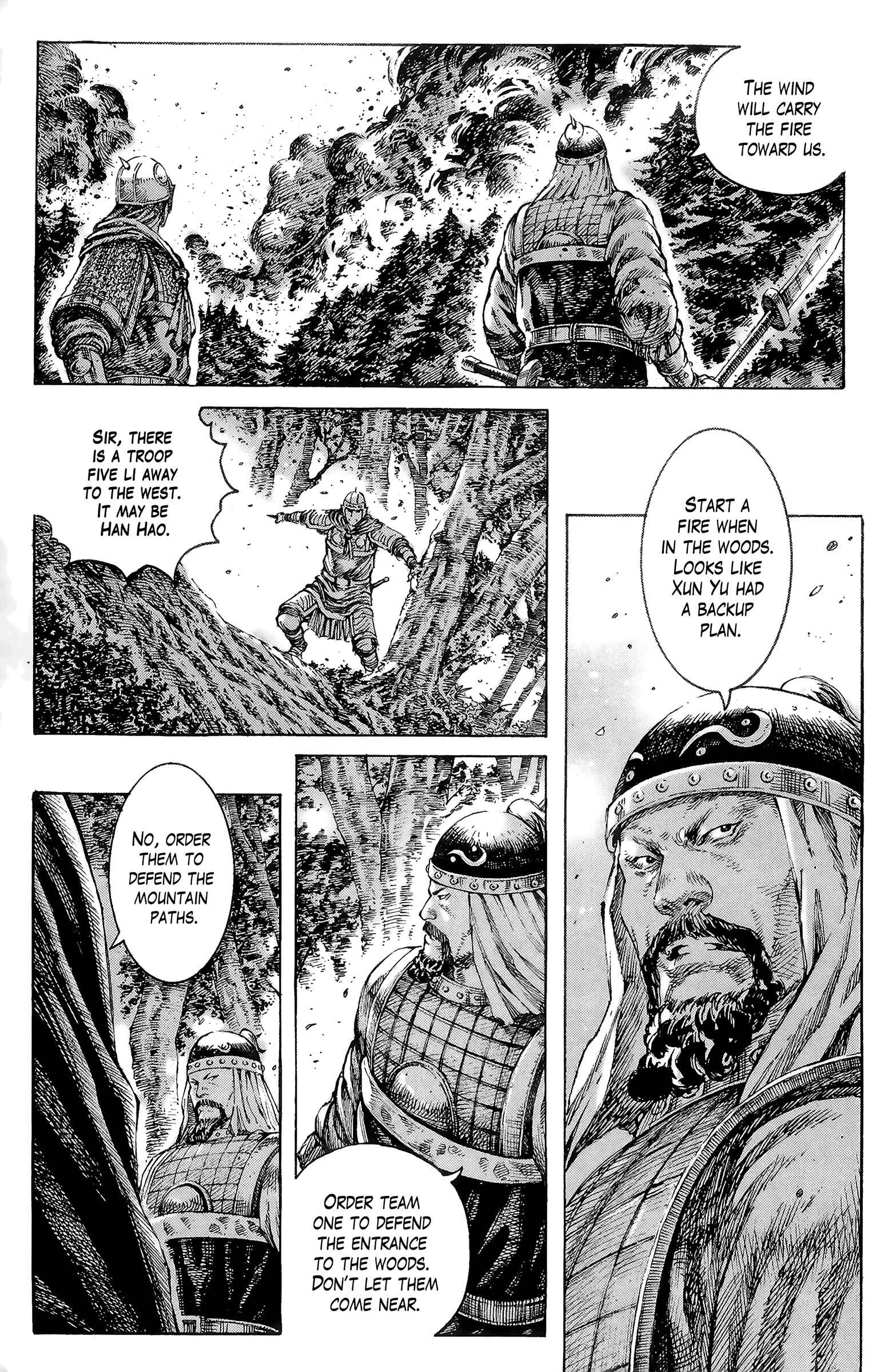 Chapter 278 - Page 10