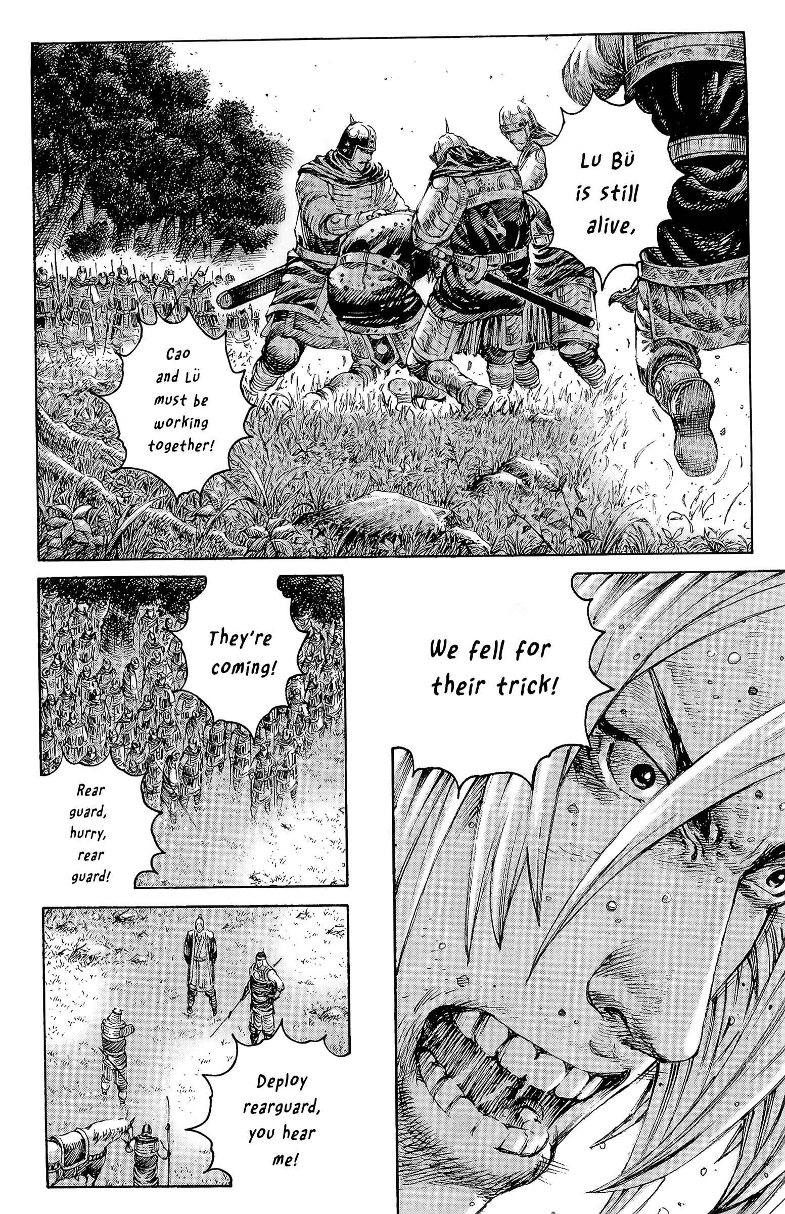 Chapter 278 - Page 13