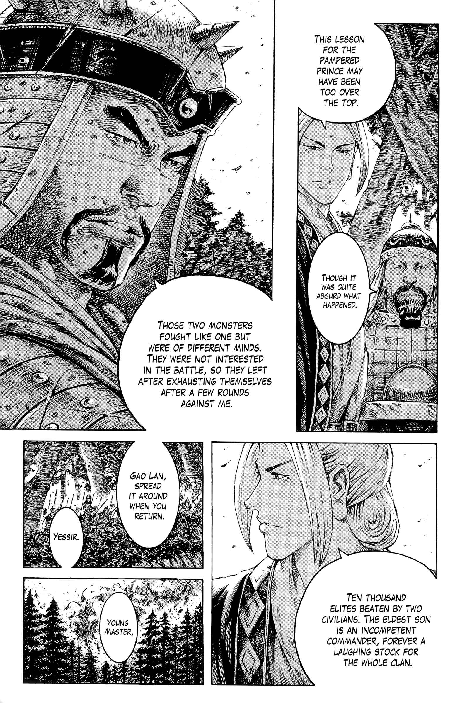 Chapter 278 - Page 14