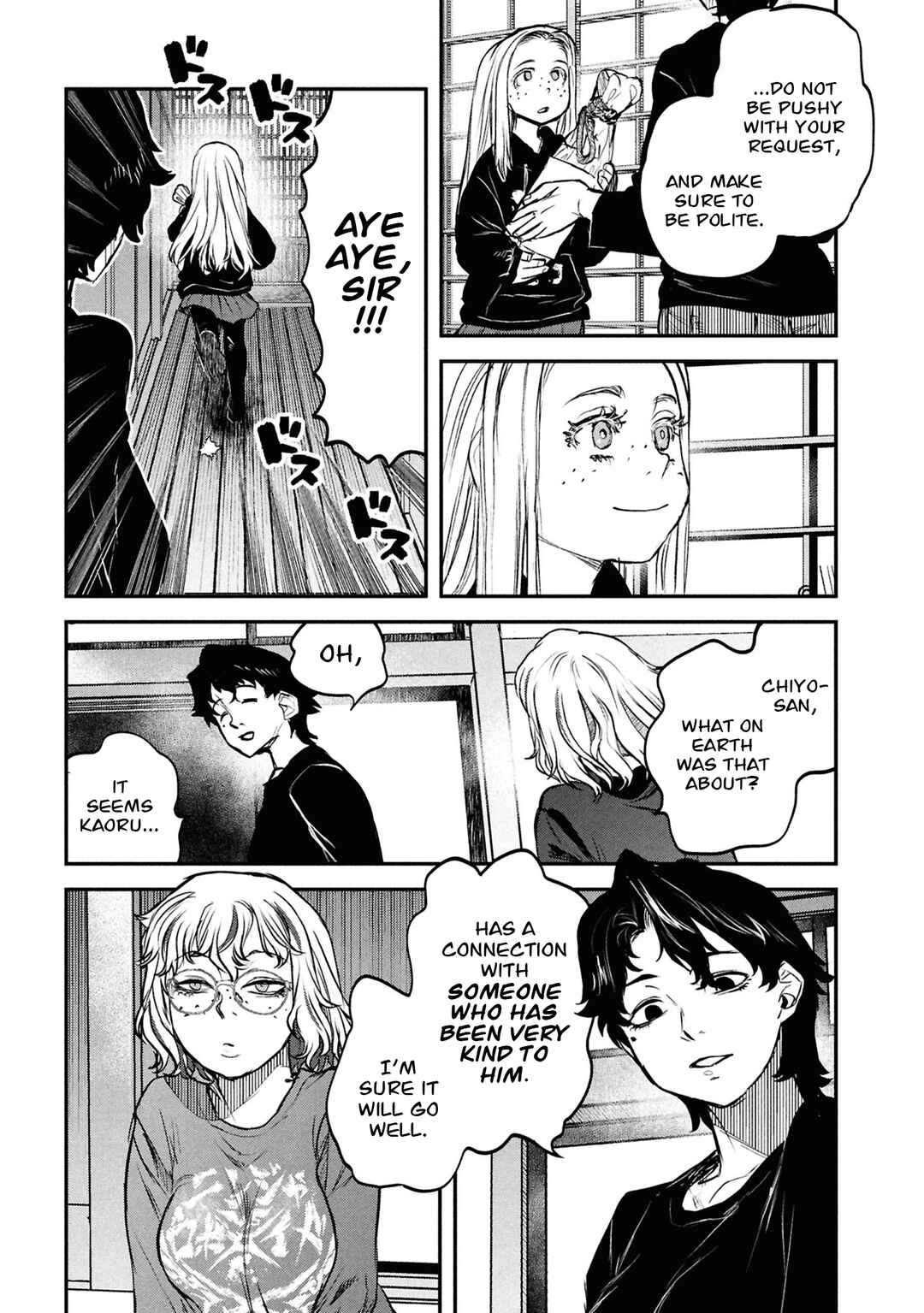 Chapter 46 - Page 10
