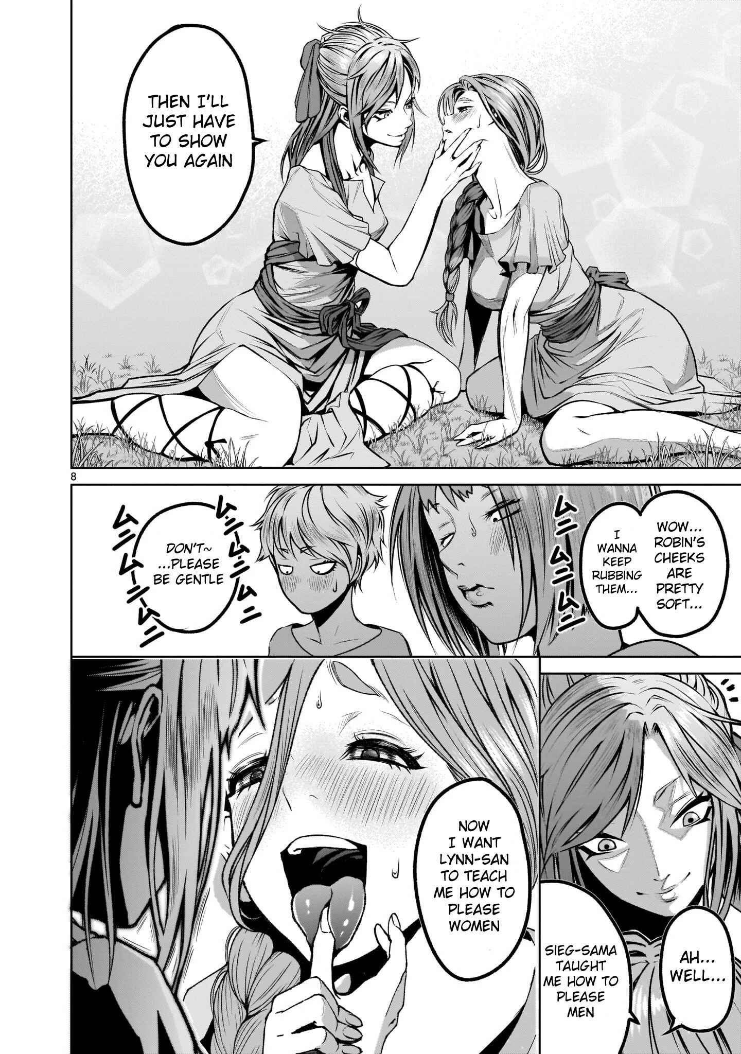 Chapter 1 - Page 8