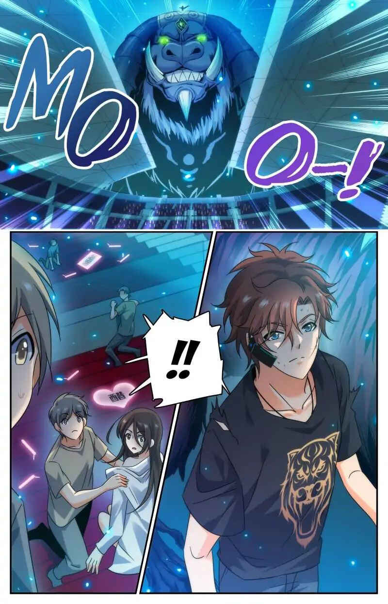 Chapter 187 - Page 3
